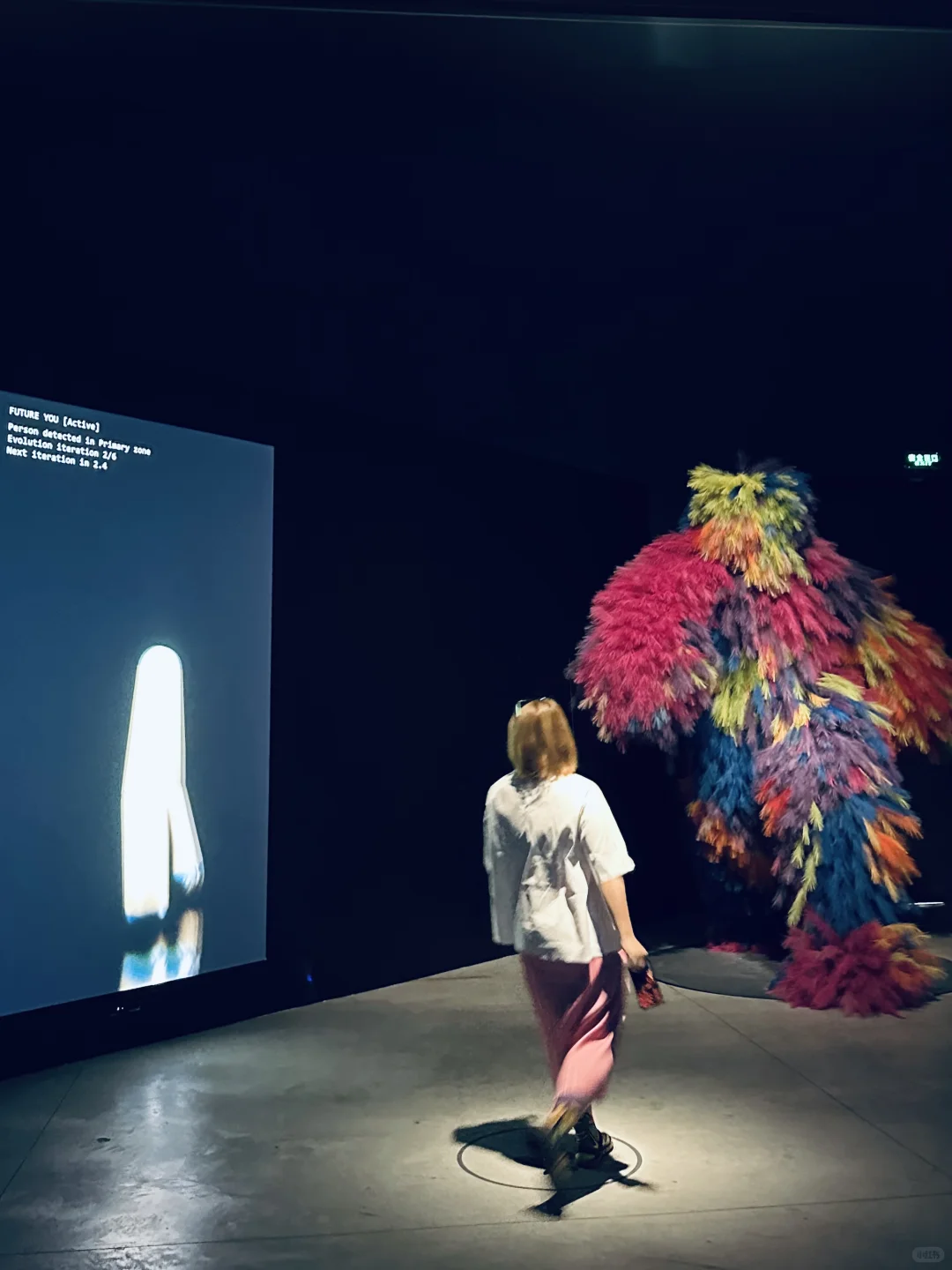 EXHIBITION｜FUTURE YOU