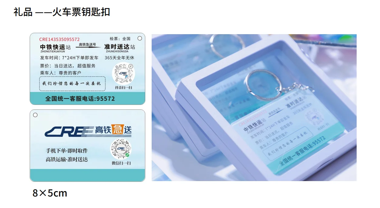 2025年铁路展中铁展台设计及落地全流程～