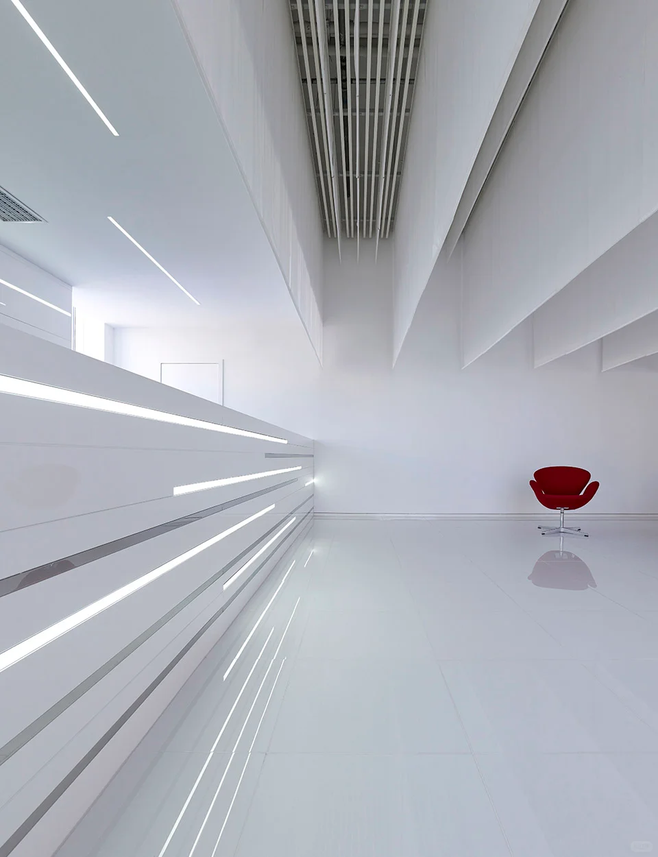 案例分享—宝马博物馆（北京）