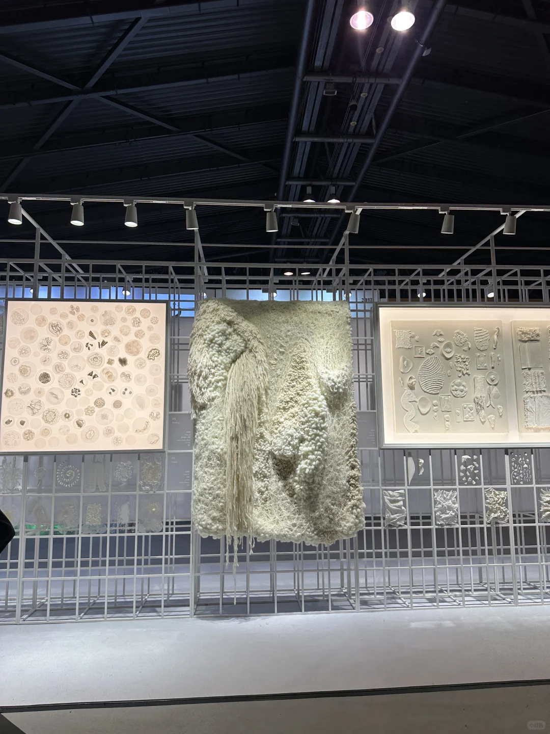 上海设计周已去??✅