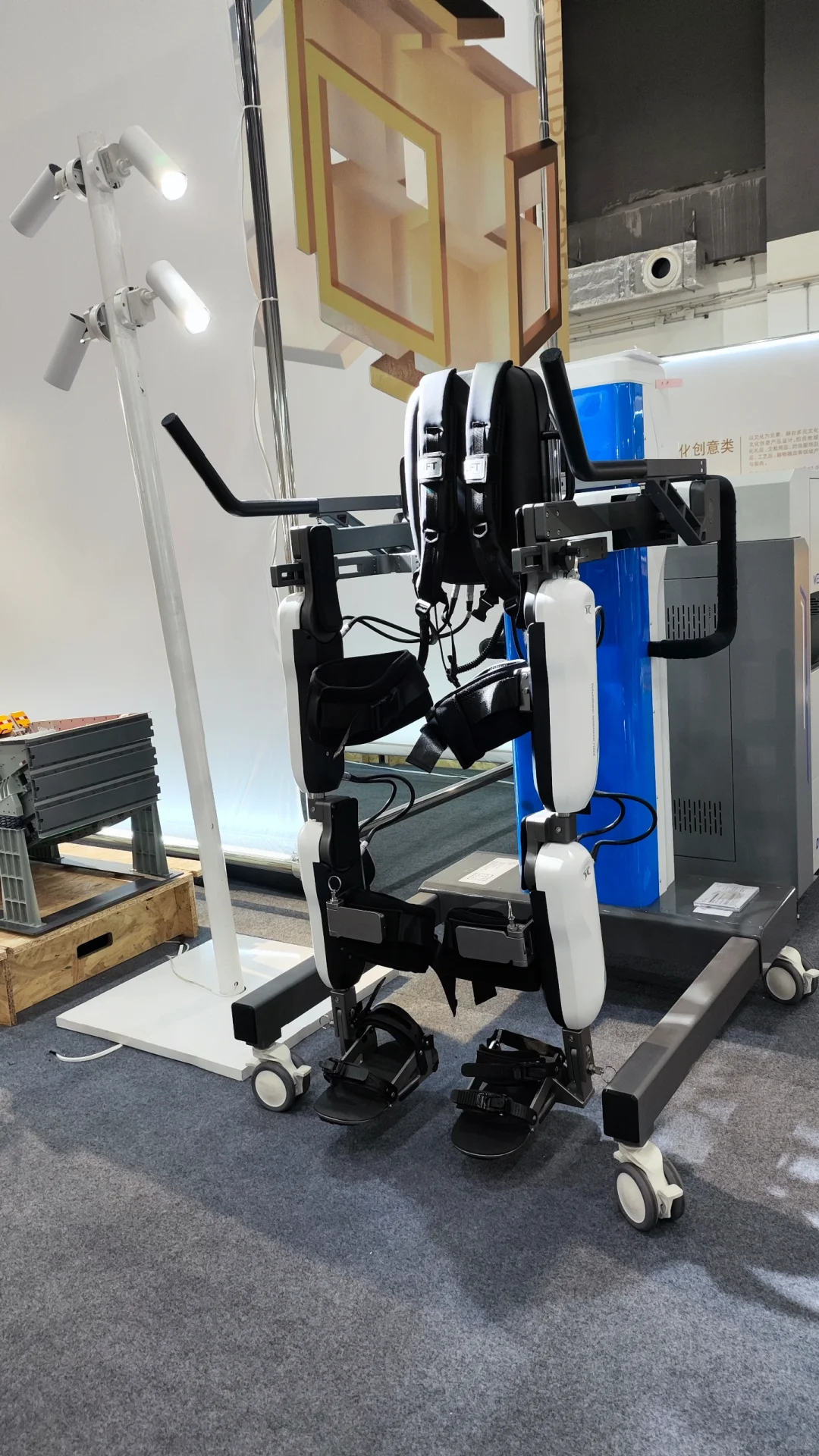 雄安金芦苇工业设计精品展值得一去