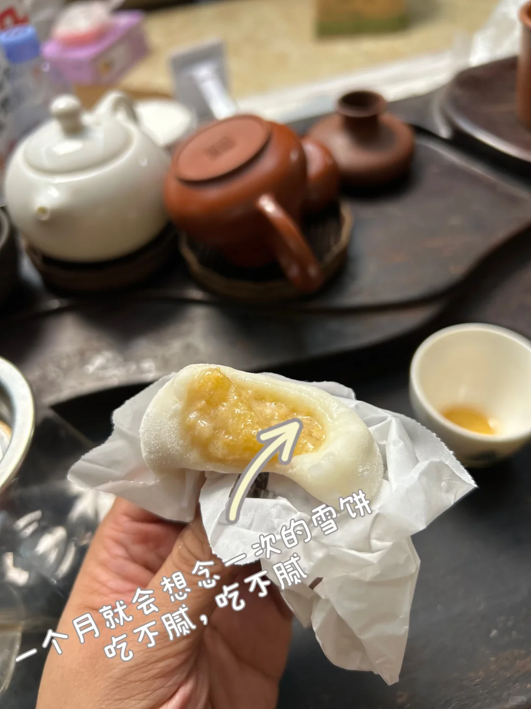 ?每周不定时开团！美食团购又来啦！