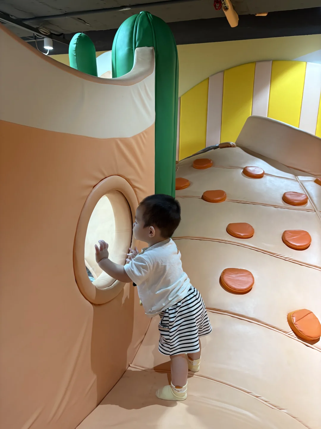 福州遛娃好去处