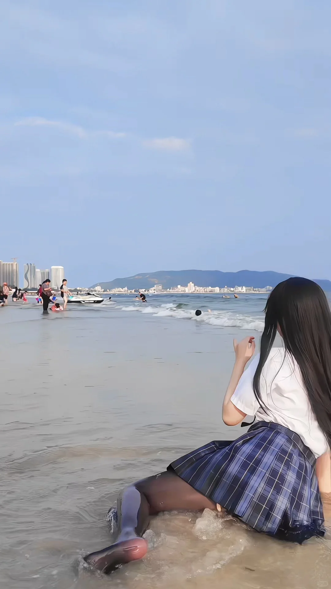 这样能叫不吃香菜吗