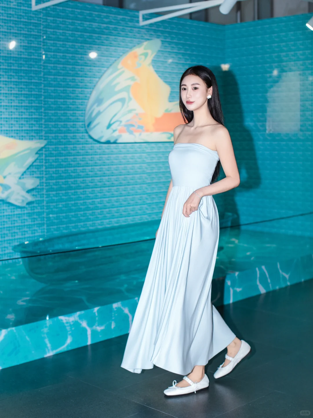 成都看展 • 沉浸一场色彩与生机的艺术体验