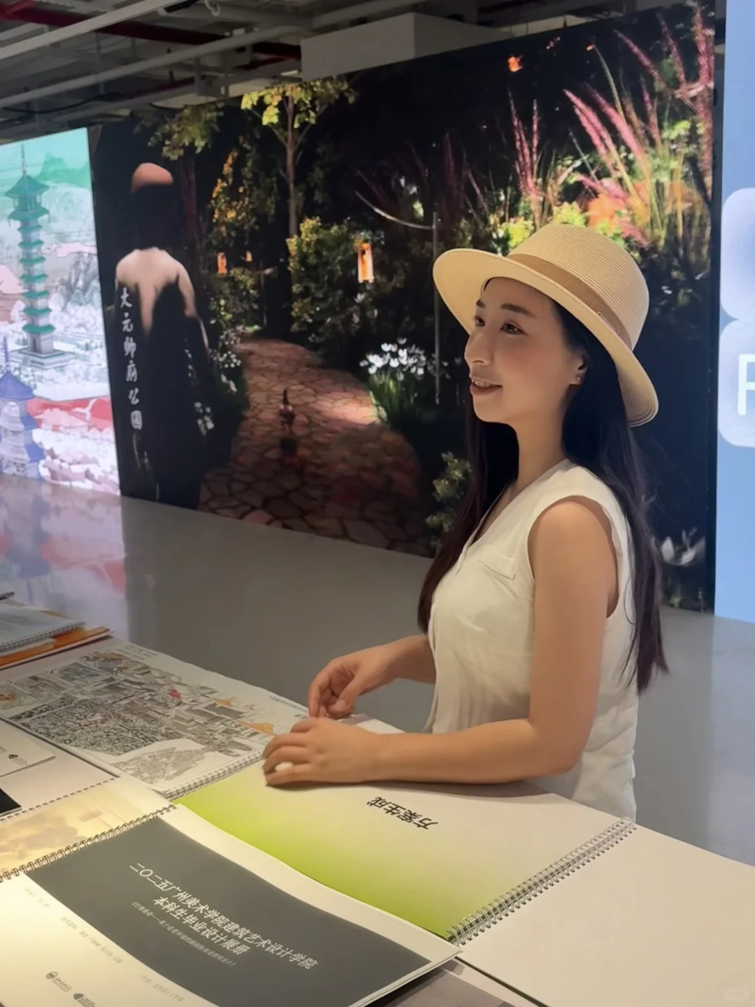 广州展览｜广美毕业展2025第二期终于来啦！