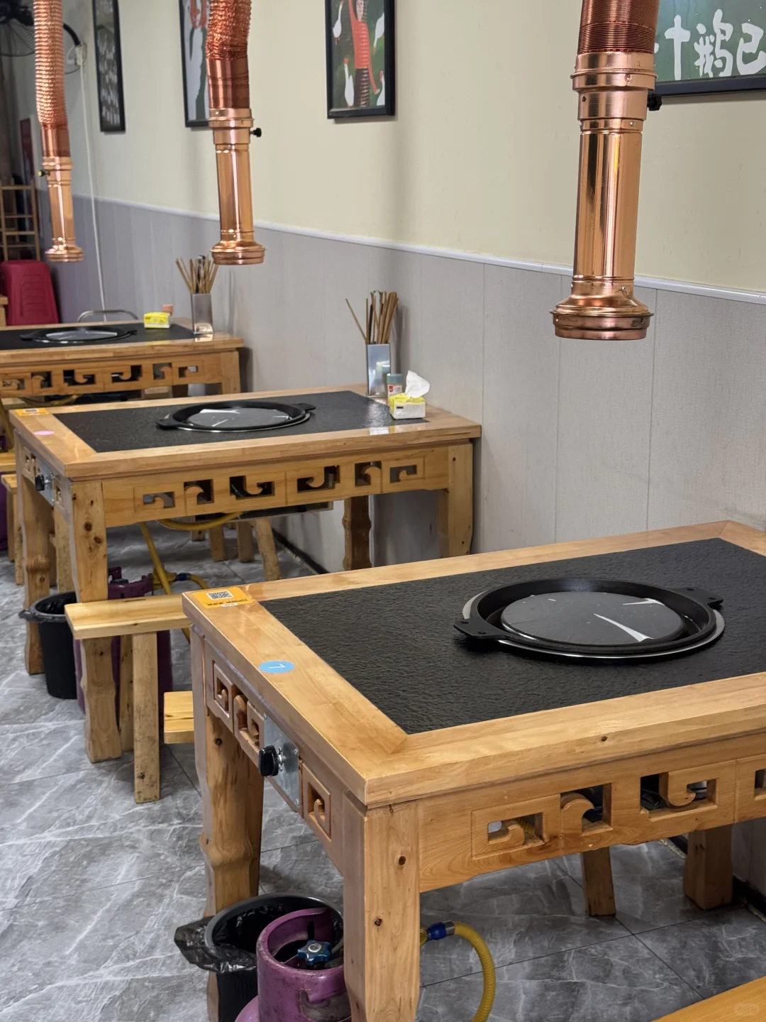 《电科干饭地图》第五站-齐齐哈尔家庭烤肉