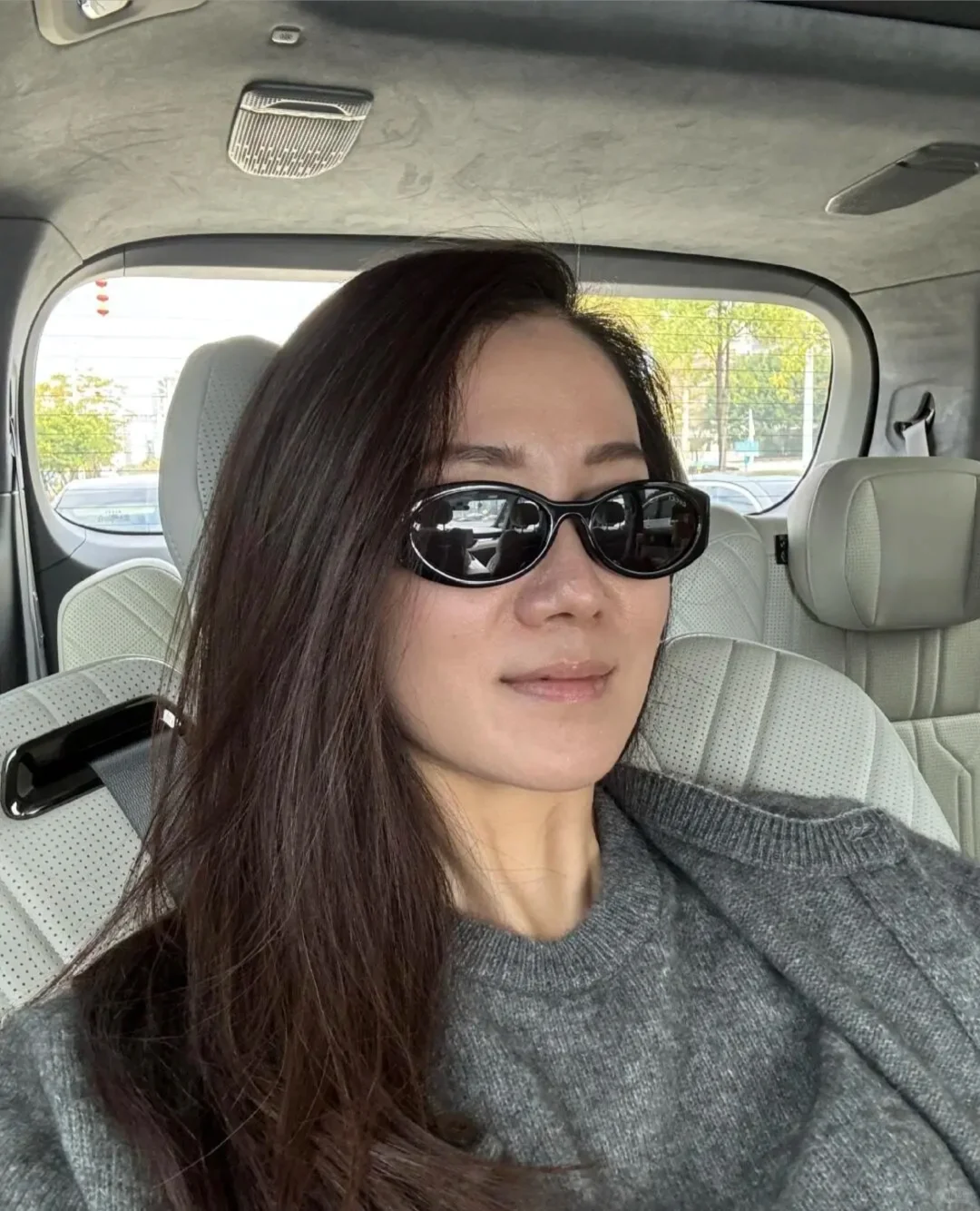 80后的老阿姨，还会有人喜欢吗？私