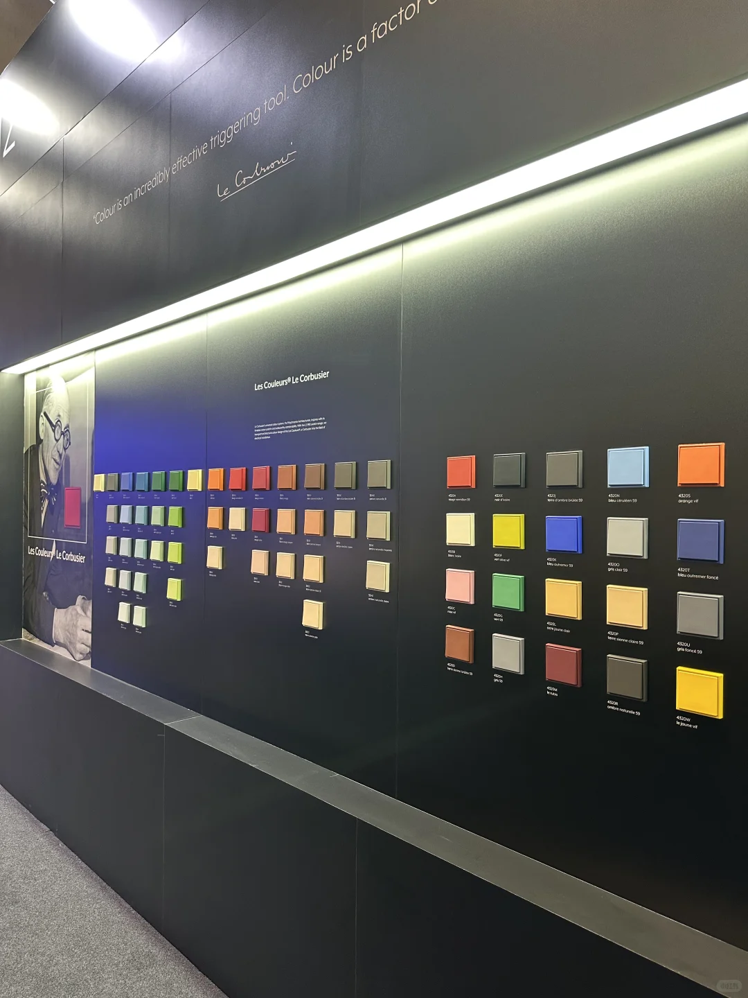 这次设计上海，建议第一时间冲进这个展位