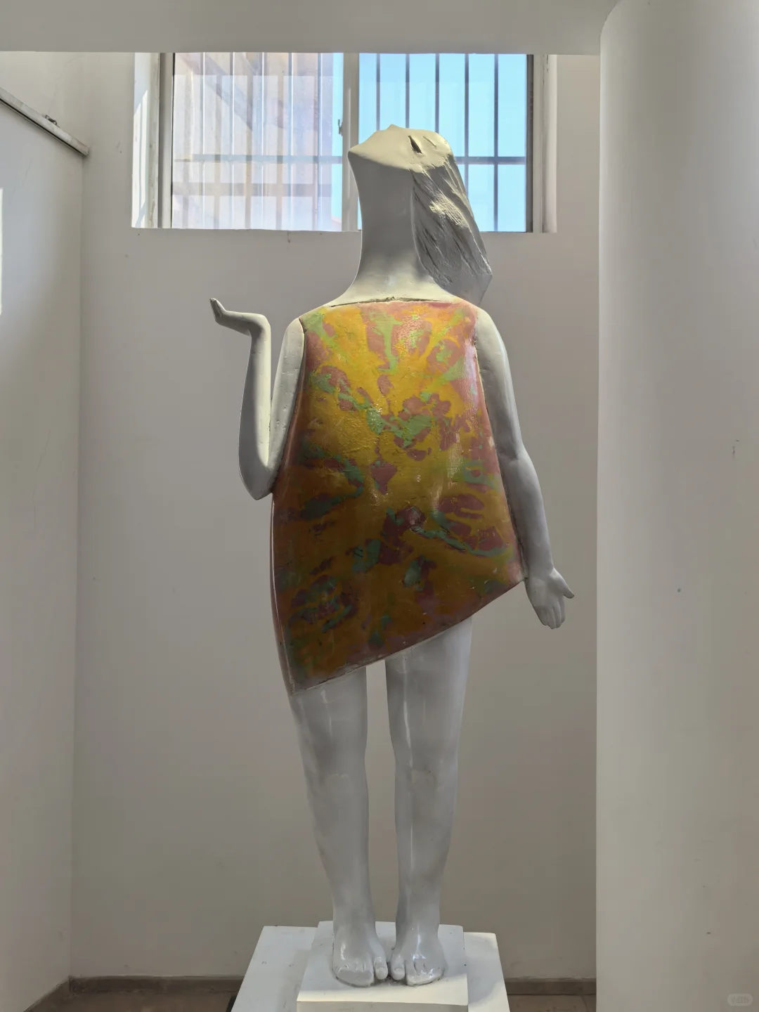 青岛0元?新展/感受内蒙古文化