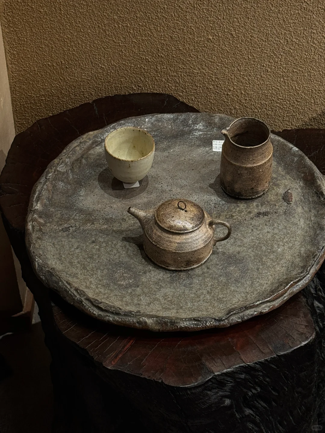 （广州新展）美丽器皿空间