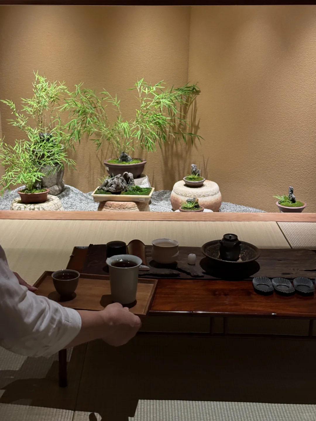 （广州新展）美丽器皿空间