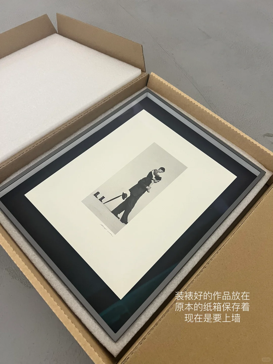 策展人plog｜毕业后完成第一个展览（布展花絮