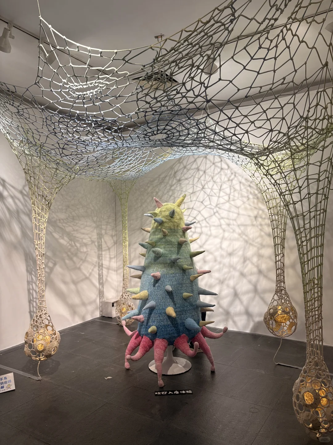 广州展览｜广美毕业展2025第二期终于来啦！