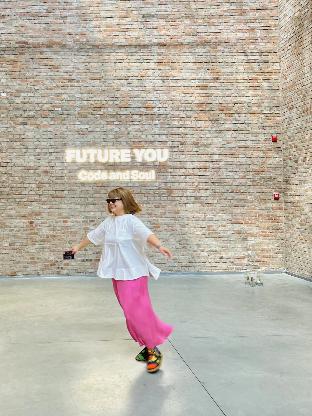 EXHIBITION｜FUTURE YOU