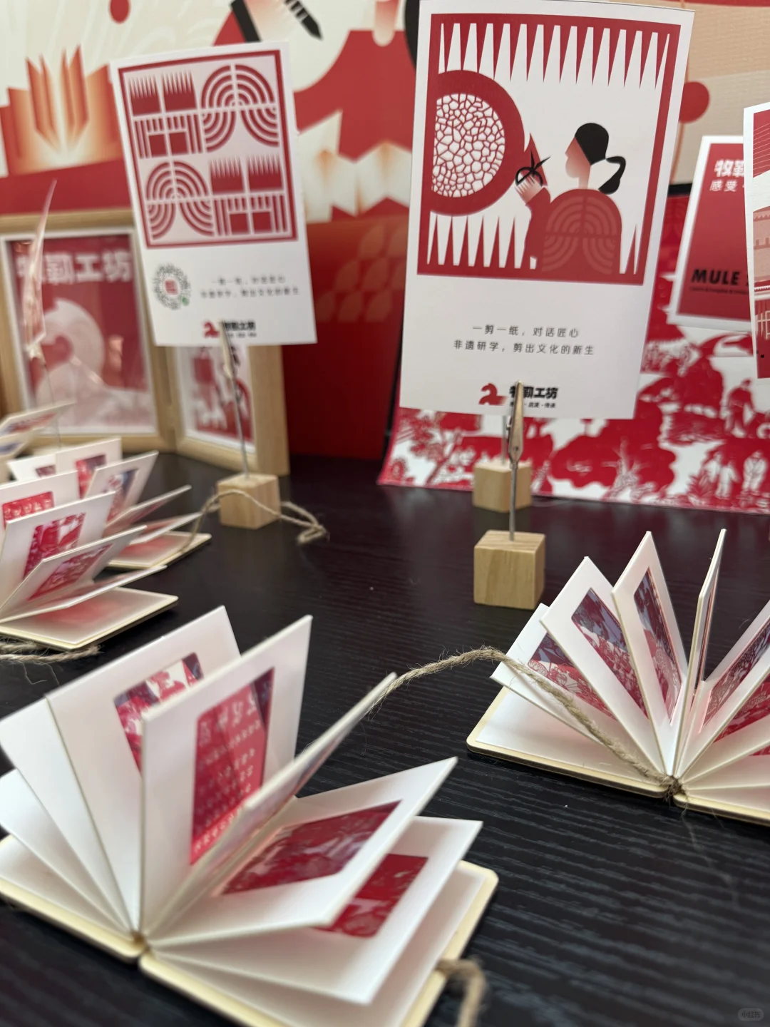 创·无界|呼市设计毕业展搬进商场啦！