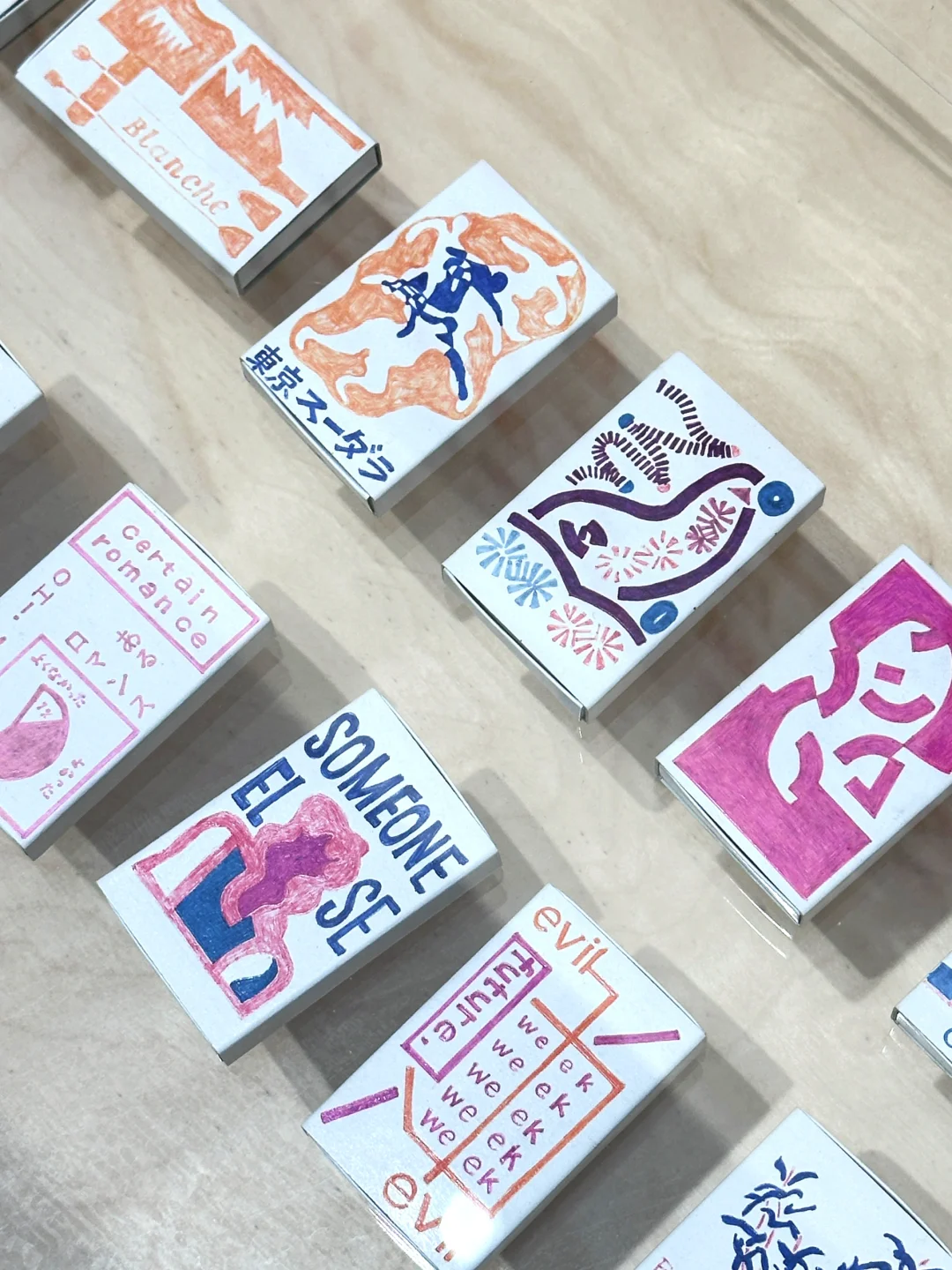 看展 | 杭州近年来最高质量的设计展了