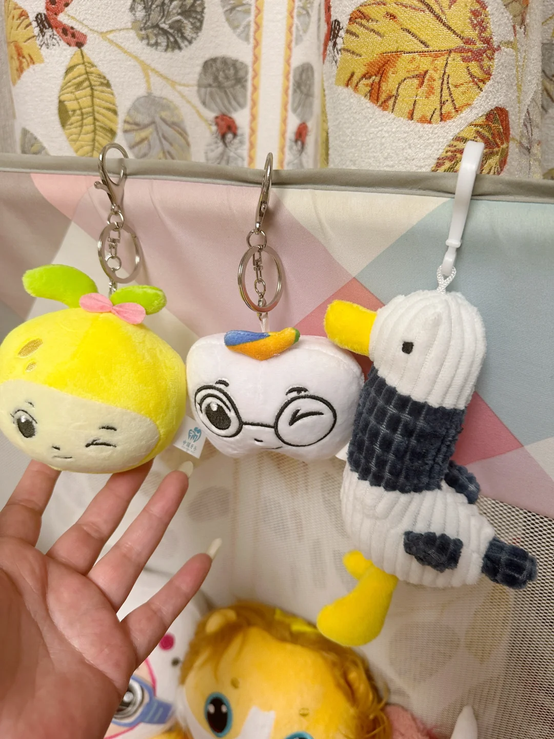 国际口腔展免费薅羊毛大丰收，上攻略！