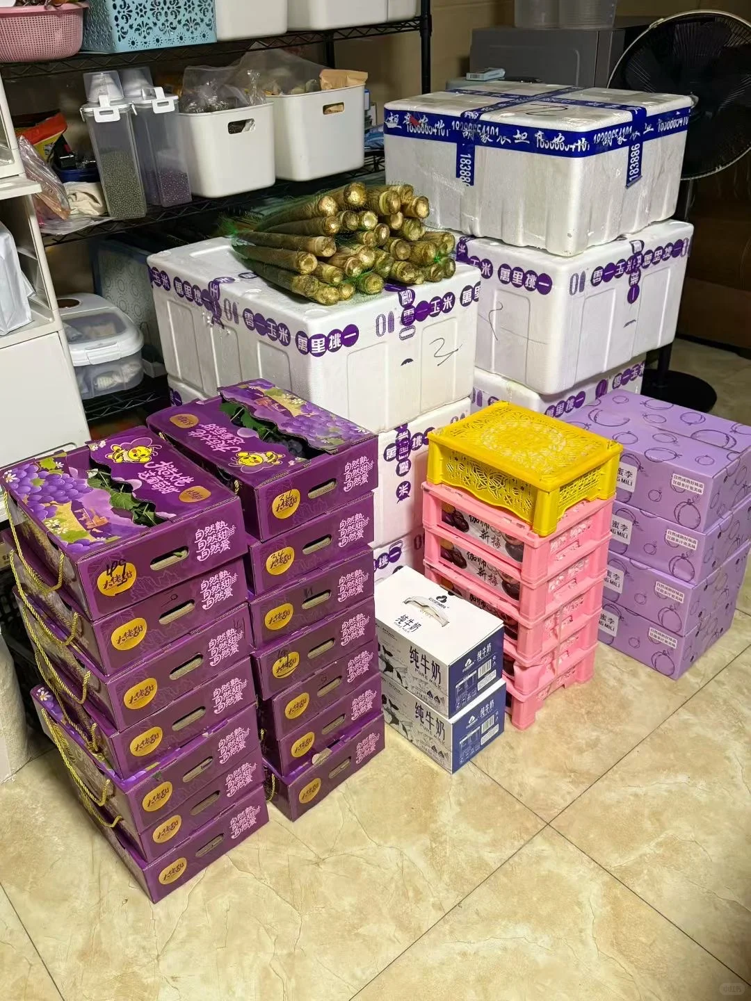 ?每周不定时开团！美食团购又来啦！