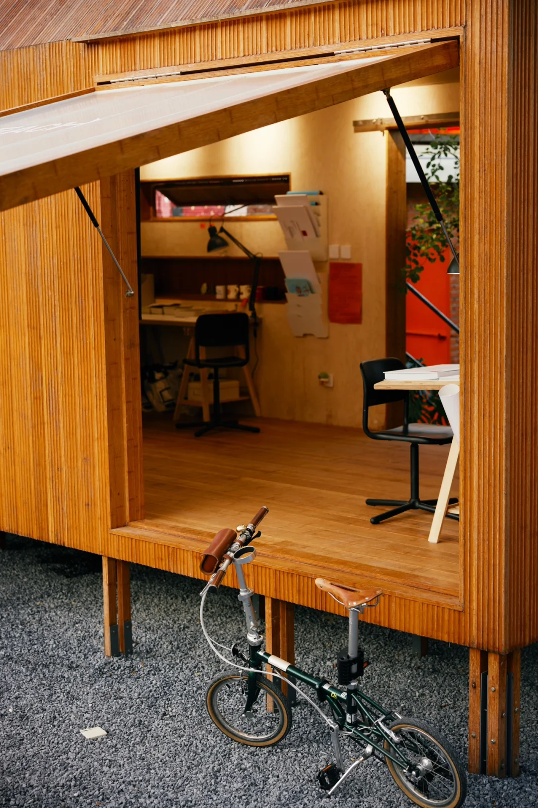 北京新展｜字造景观汉字设计展