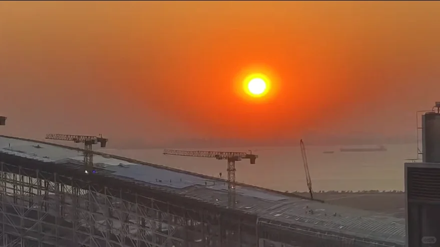 这里是沙井？请叫我前海！