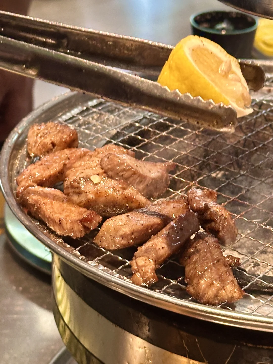 食在深圳｜在深每个月必去的天花板烤肉