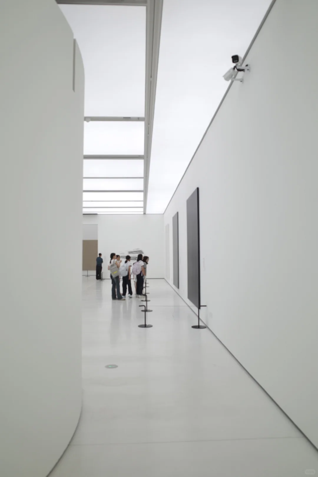 广州新展｜终于去了趟美术馆，太绝了！?