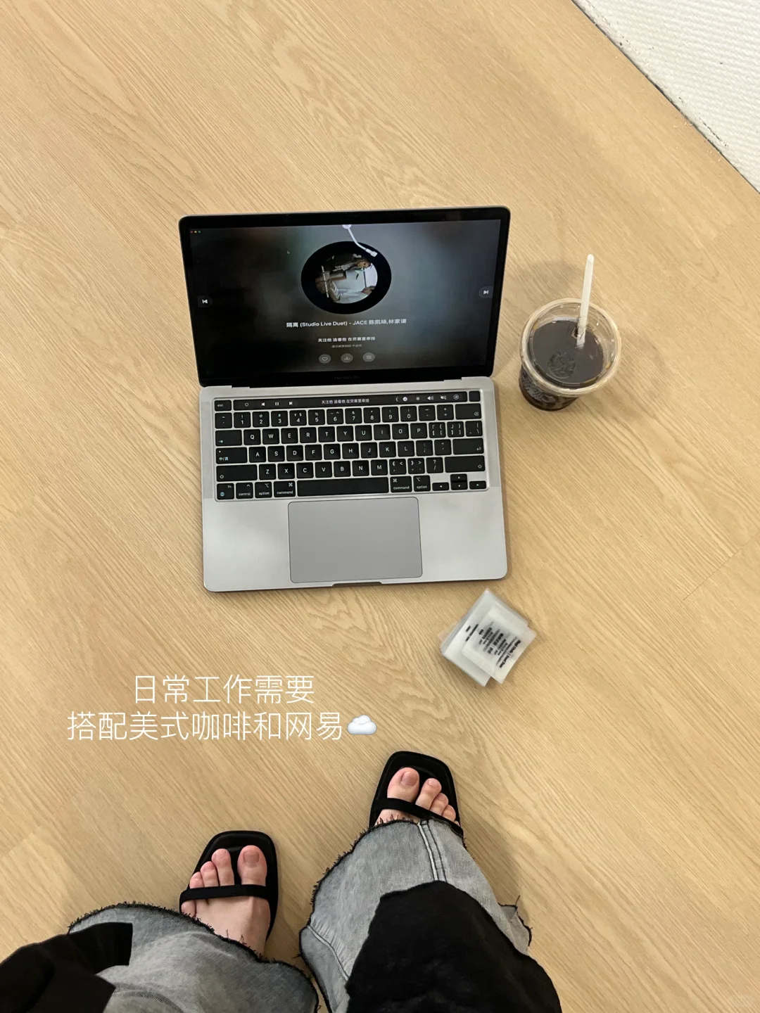 策展人plog｜毕业后完成第一个展览（布展花絮