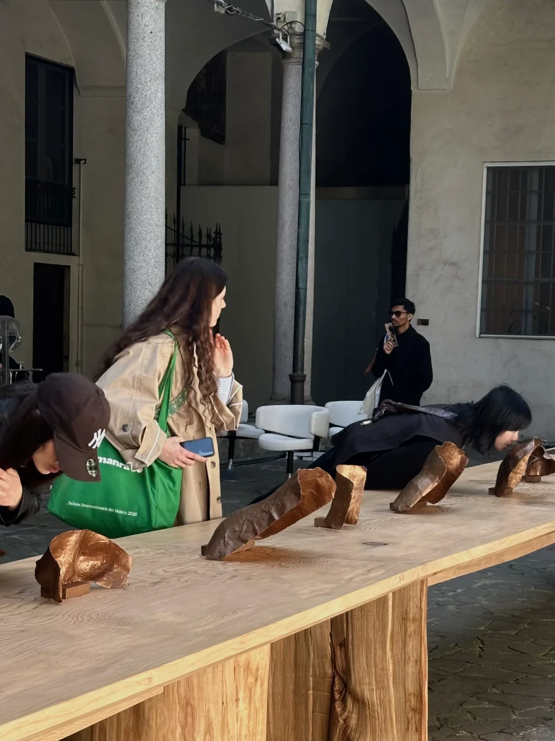 Aesop｜米兰设计周