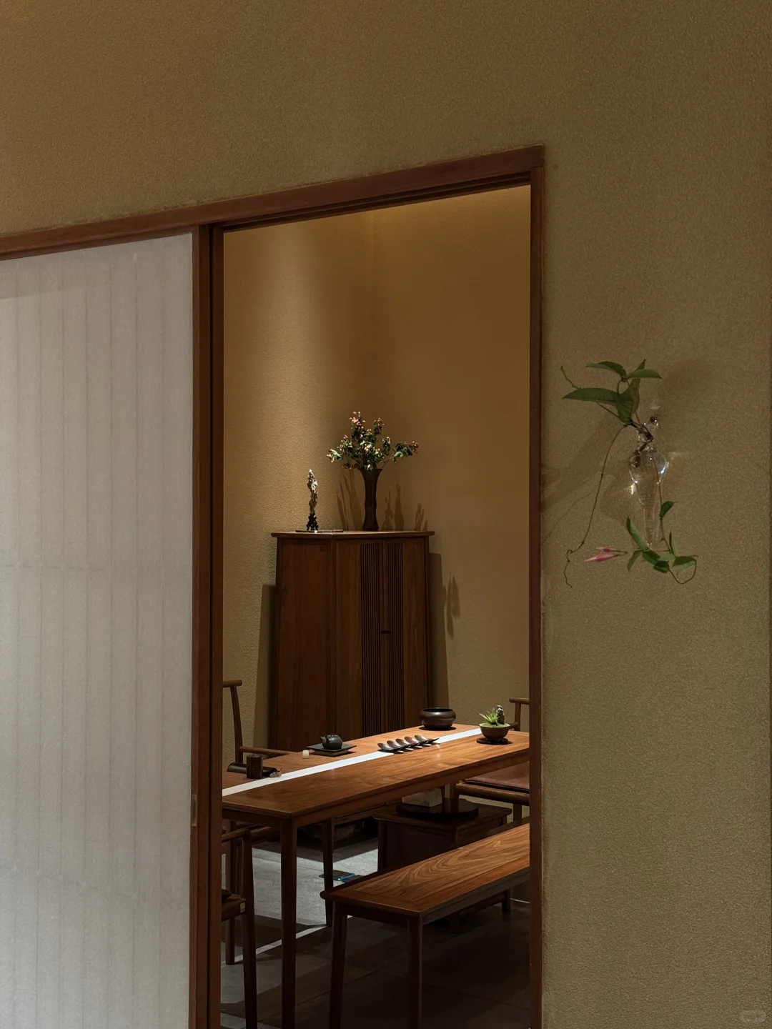 （广州新展）美丽器皿空间