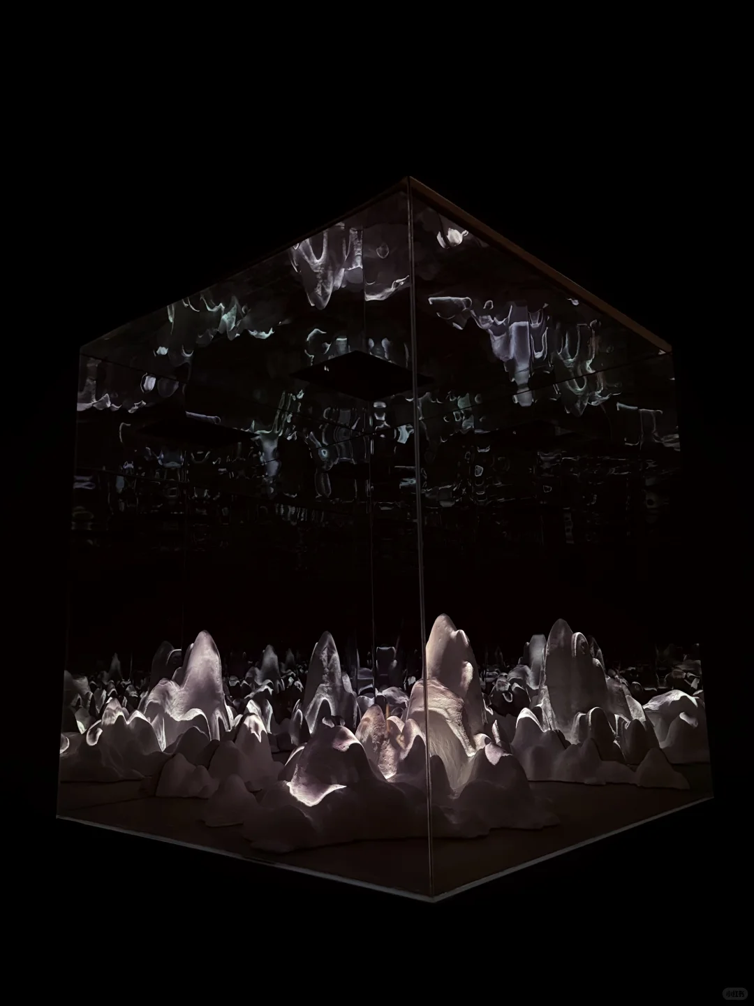 广州展览｜广美毕业展2025第二期终于来啦！