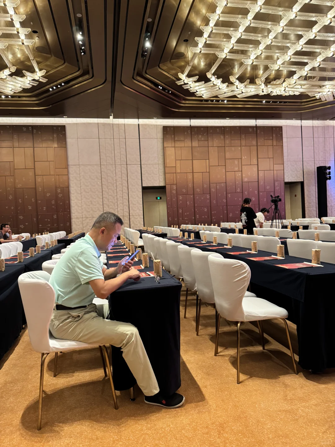 潮涌北部湾，新的投资大会听听。