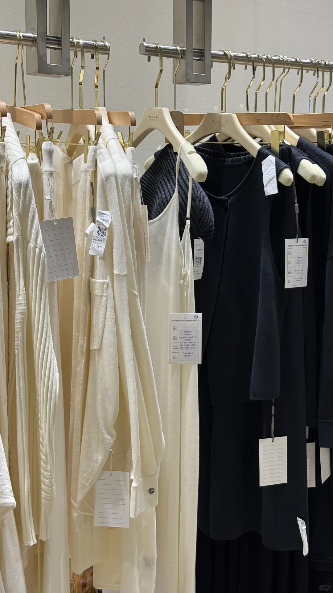 Plog｜中国国际服装服饰博览会根本逛不完