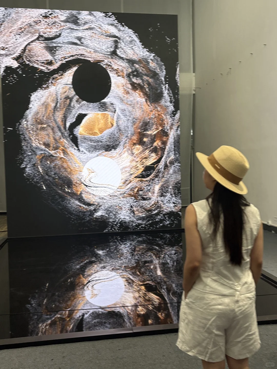 广州展览｜广美毕业展2025第二期终于来啦！