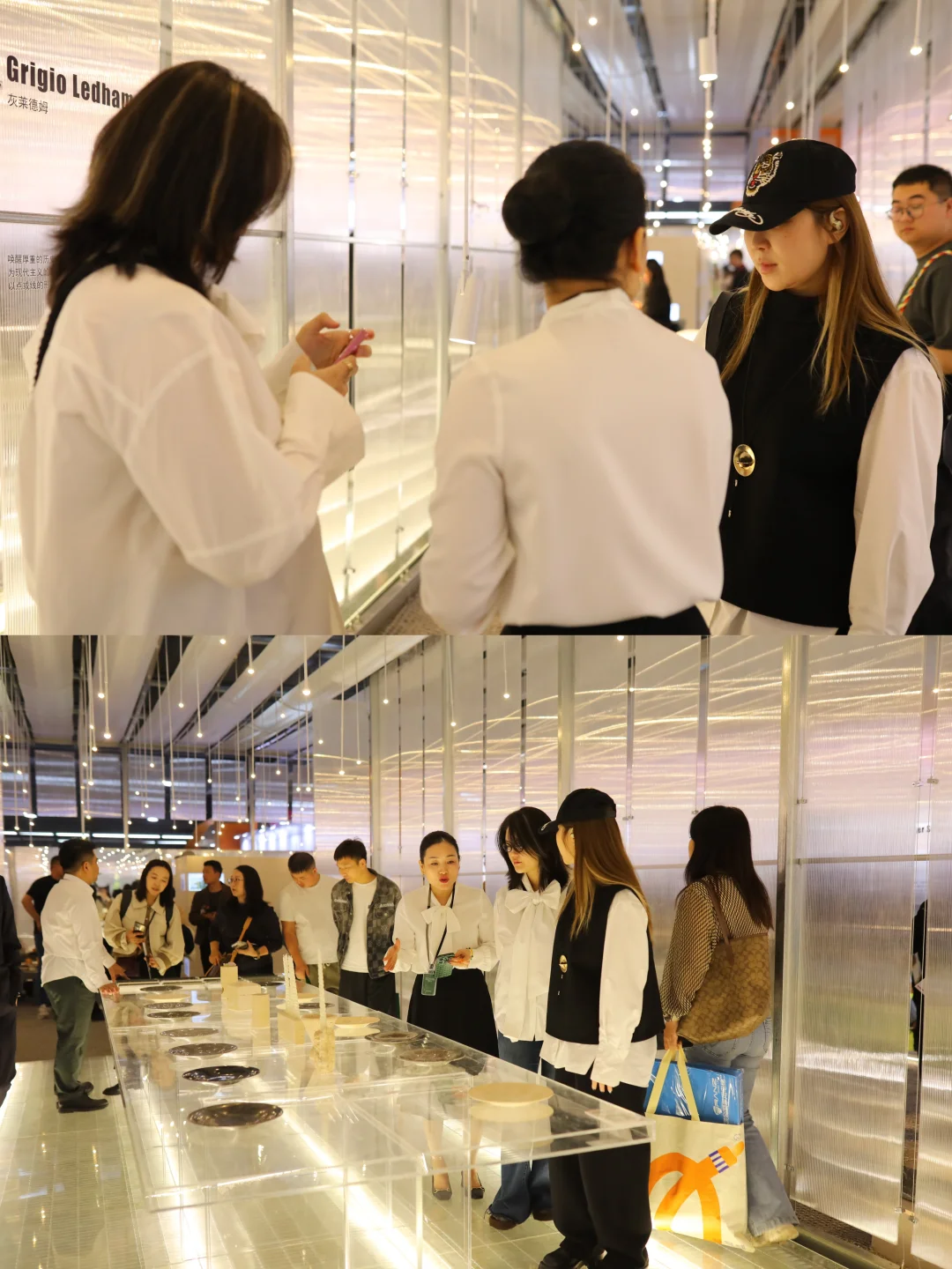 逛展攻略｜2024广州设计周