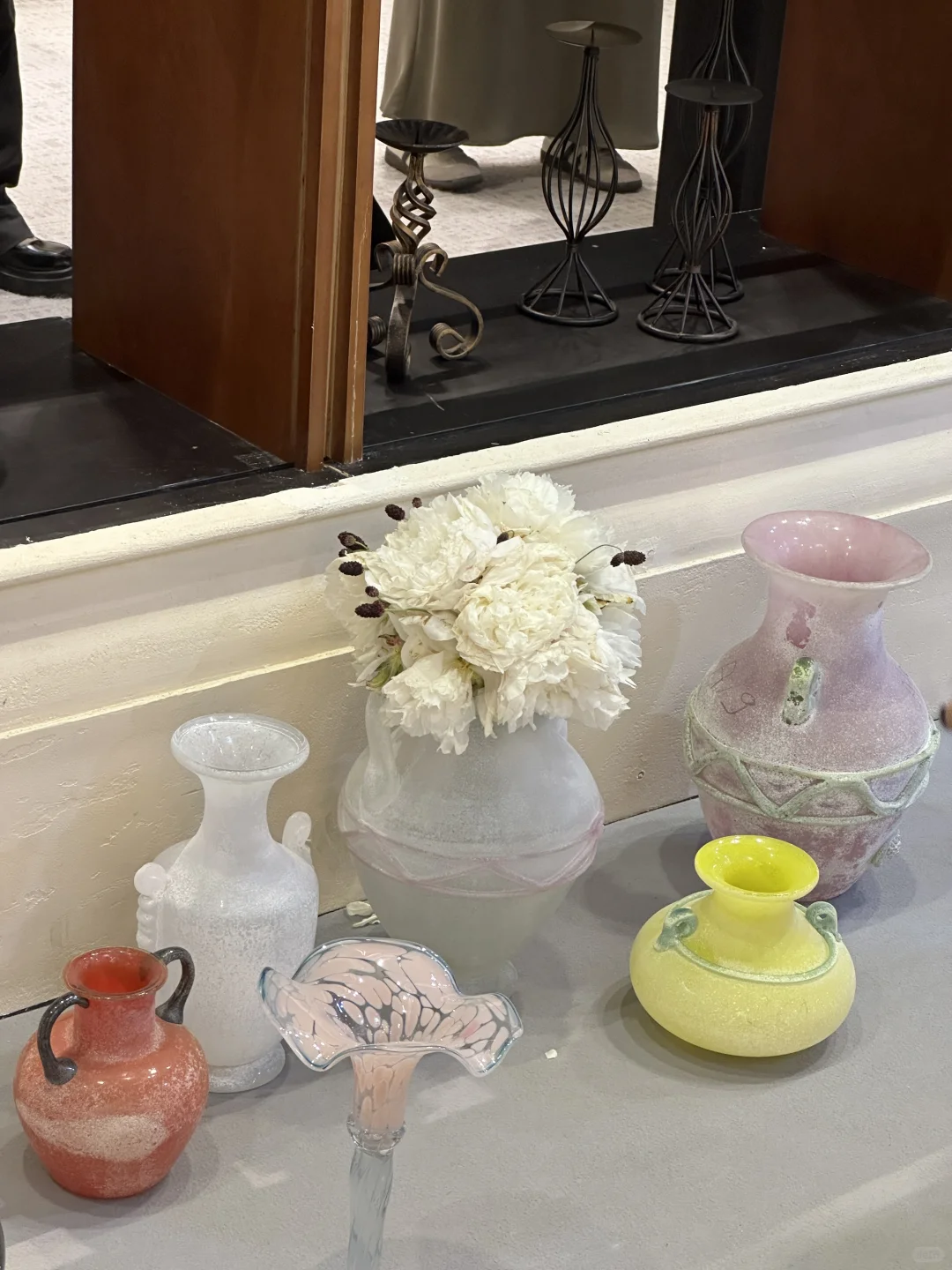 上海设计周已去??✅