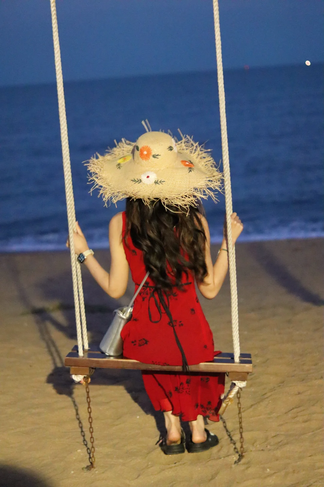 不是三亚是日照