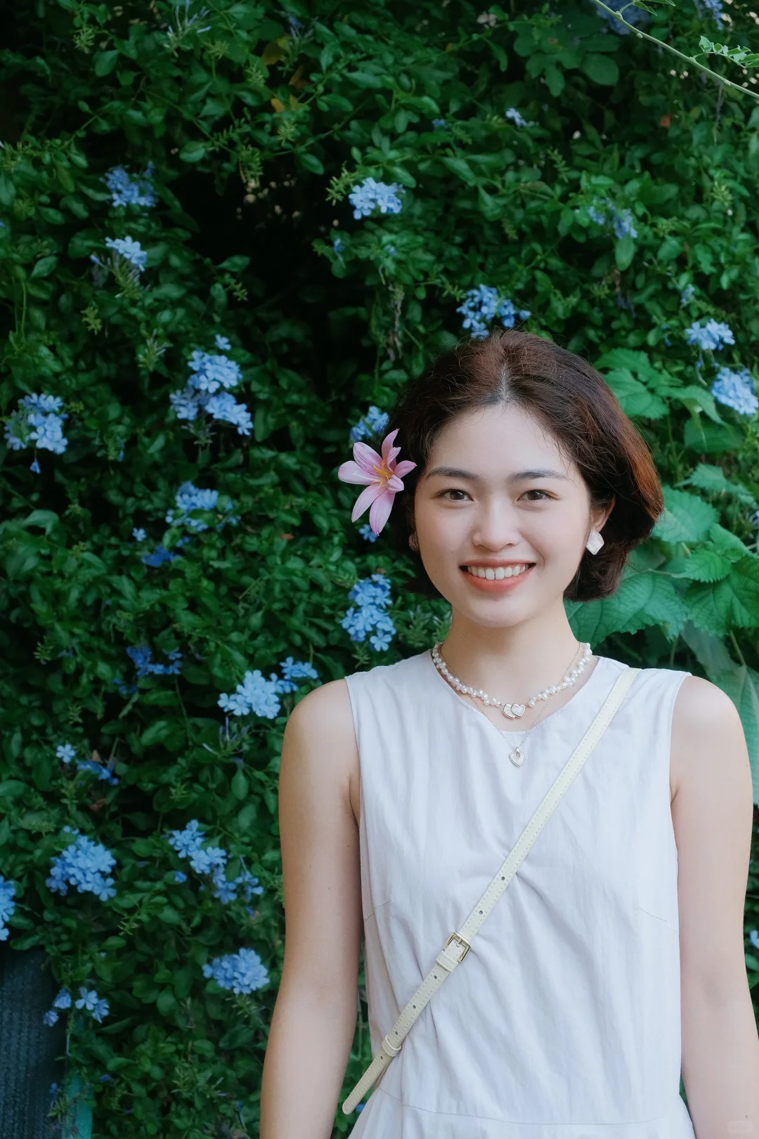 155 82 我的海边出游穿搭合集 图文版