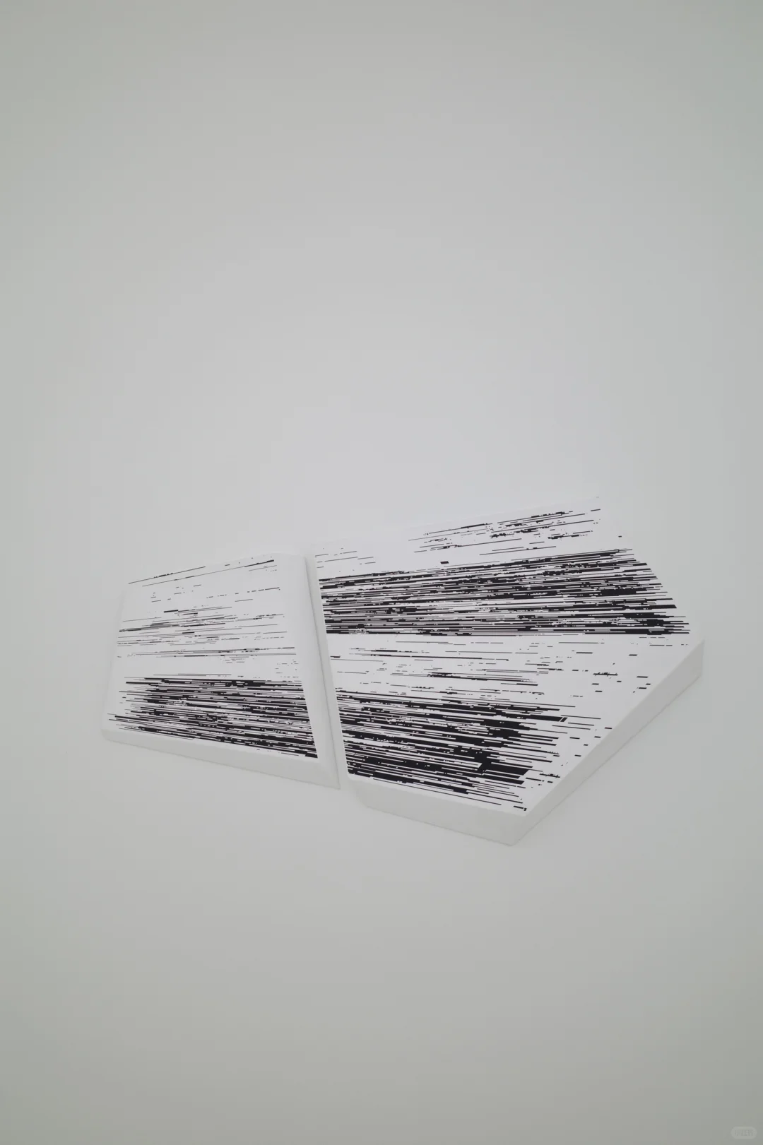 广州新展｜终于去了趟美术馆，太绝了！?