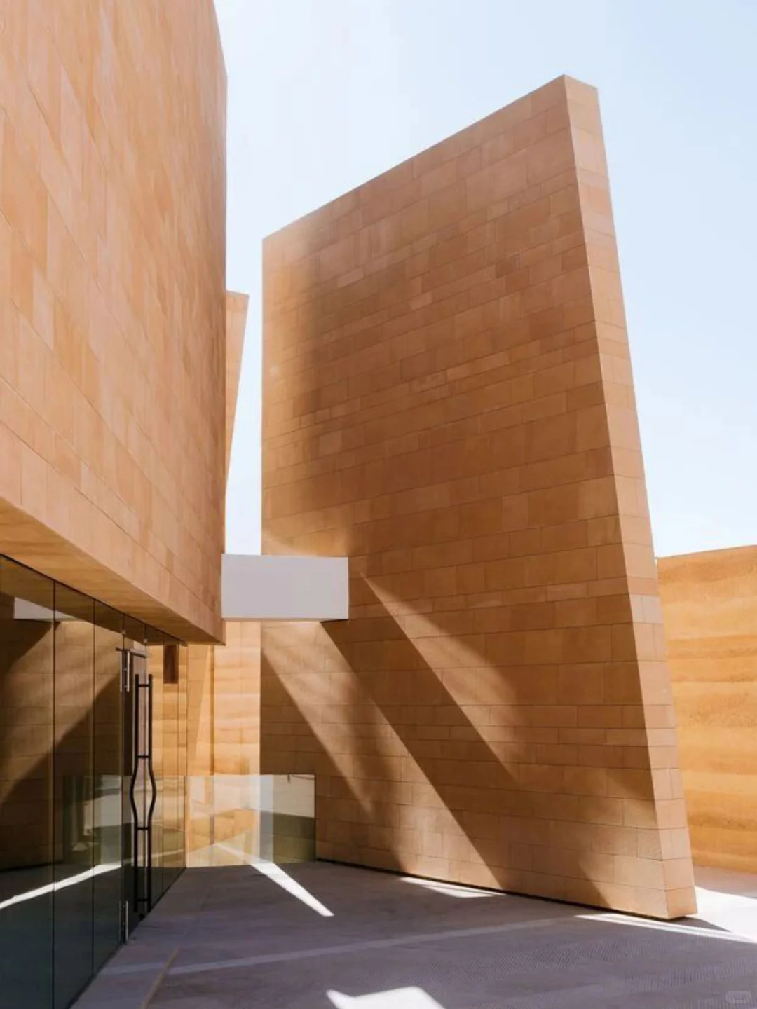 认识全球100座美术馆丨迪里耶未来艺术中心