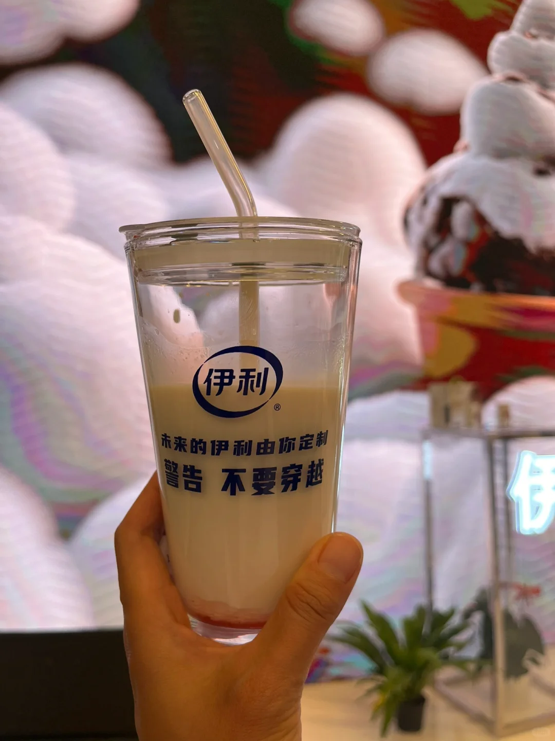 免费领了一堆吃的，FBIF食品展羊毛攻略