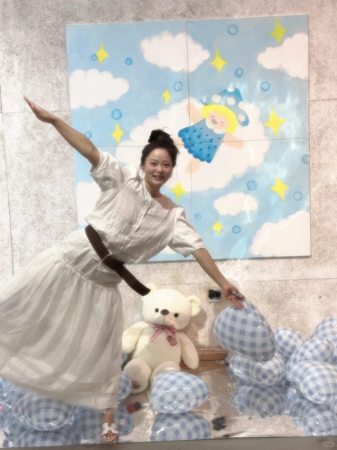 太原新展 | ꙳?? ⋆沉浸式探秘「神秘森林」?