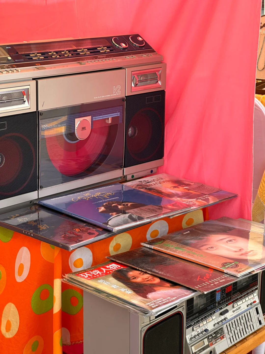 国际庄798海报展？！?