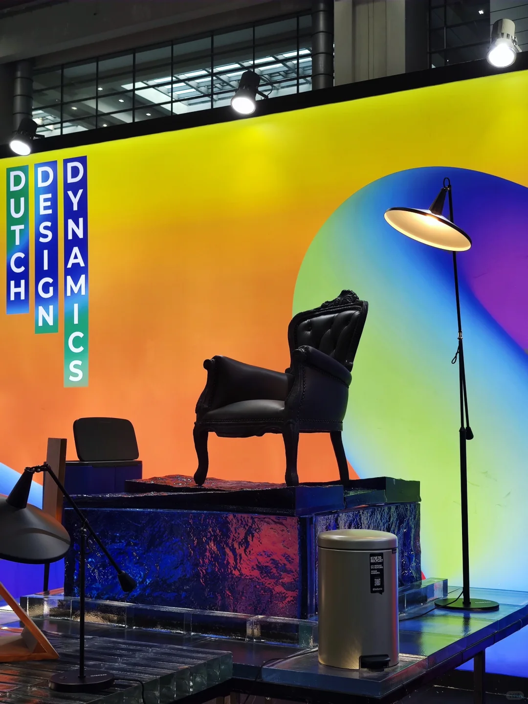 2024设计深圳｜含“创意”量满满