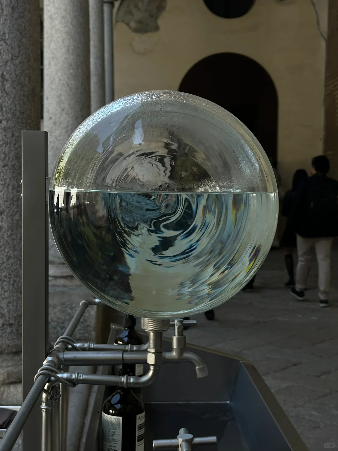 Aesop｜米兰设计周