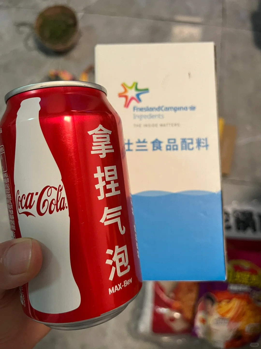 免费领了一堆吃的，FBIF食品展羊毛攻略