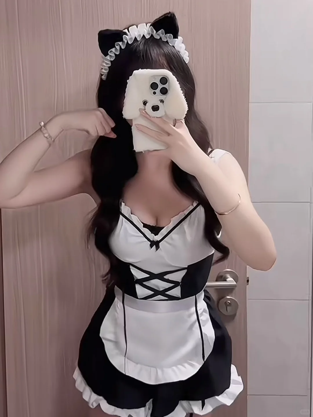 喜欢喜欢！！！这套小猫感好足！！