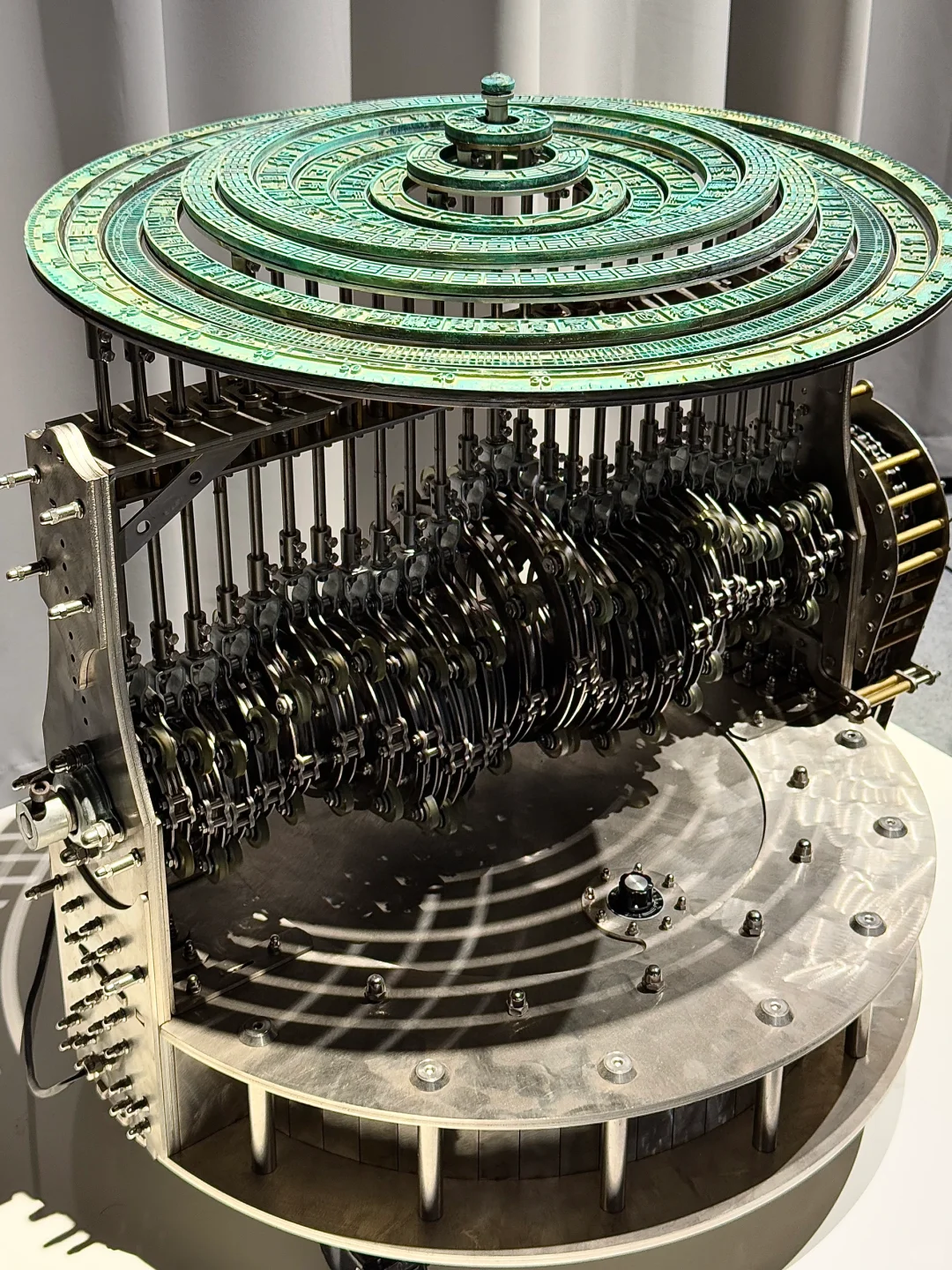 国美毕业展，被这几个神作震撼到失语?……