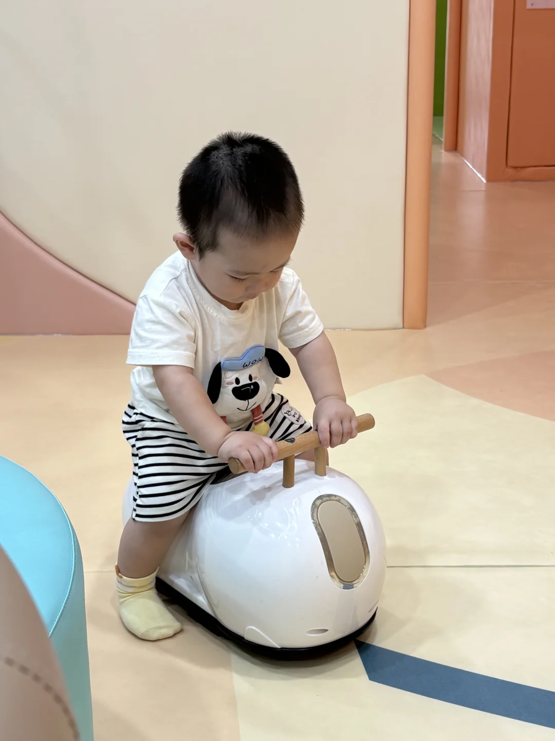 福州遛娃好去处