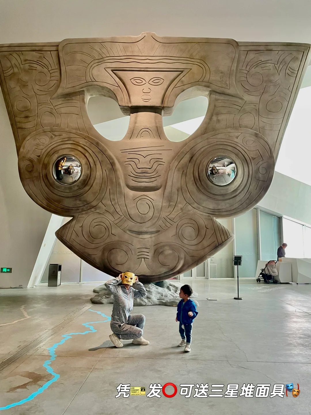 震撼❗️在北京798穿越了时光的隧道⭕⭕️